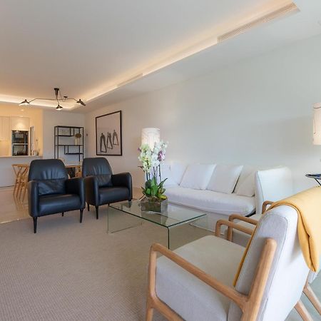 Precioso apartamento de lujo con piscina Marbella Exterior foto