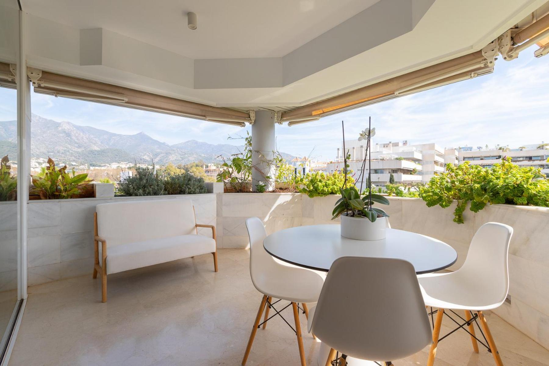 Precioso apartamento de lujo con piscina Marbella Exterior foto