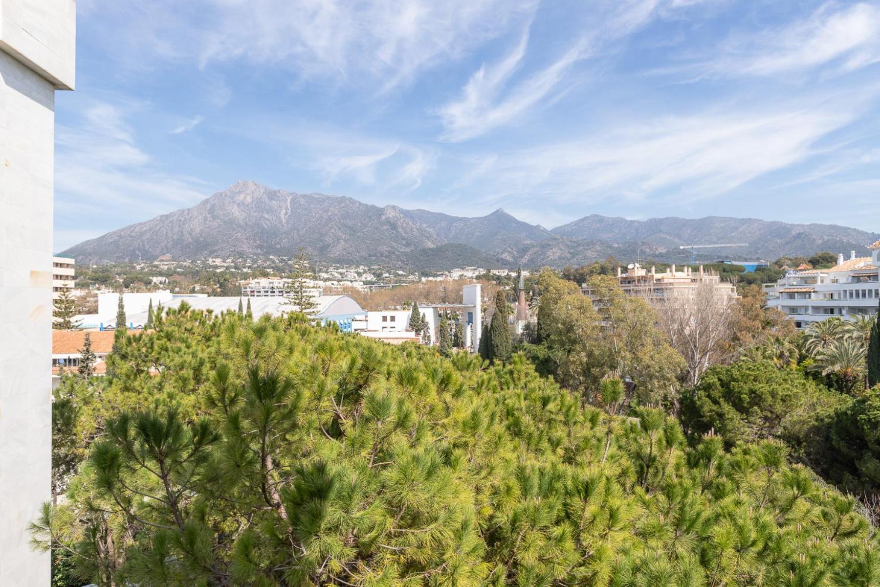 Precioso apartamento de lujo con piscina Marbella Exterior foto