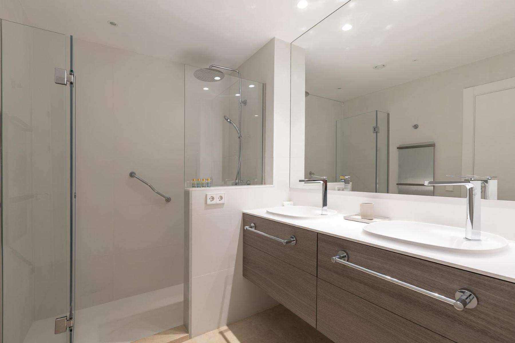 Precioso apartamento de lujo con piscina Marbella Exterior foto