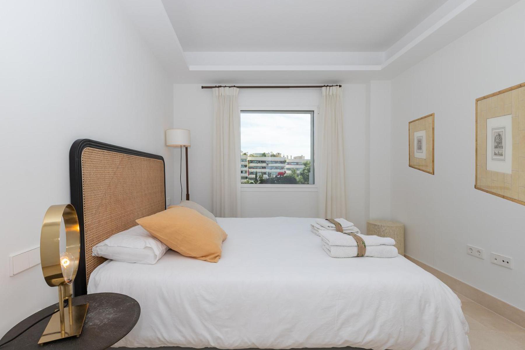 Precioso apartamento de lujo con piscina Marbella Exterior foto