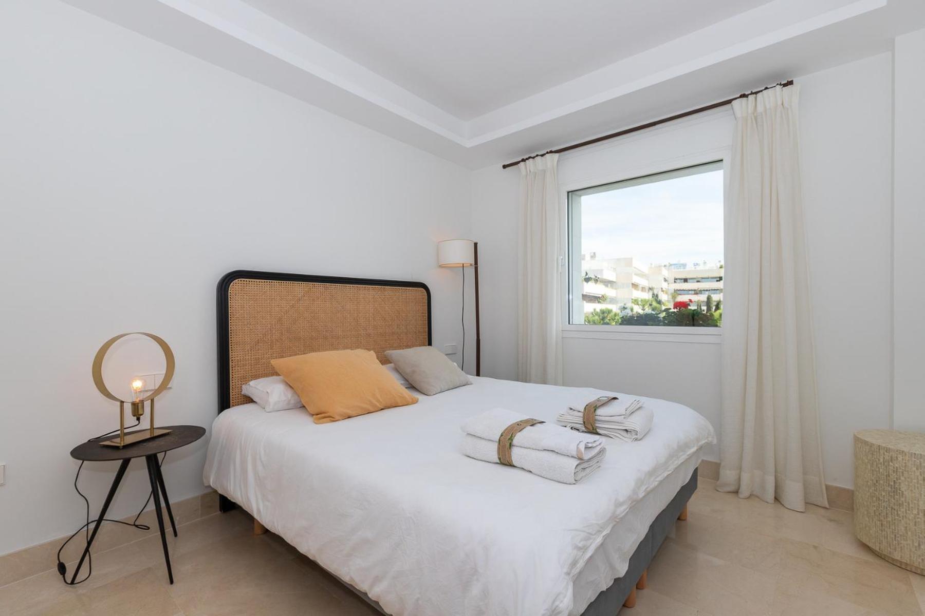 Precioso apartamento de lujo con piscina Marbella Exterior foto