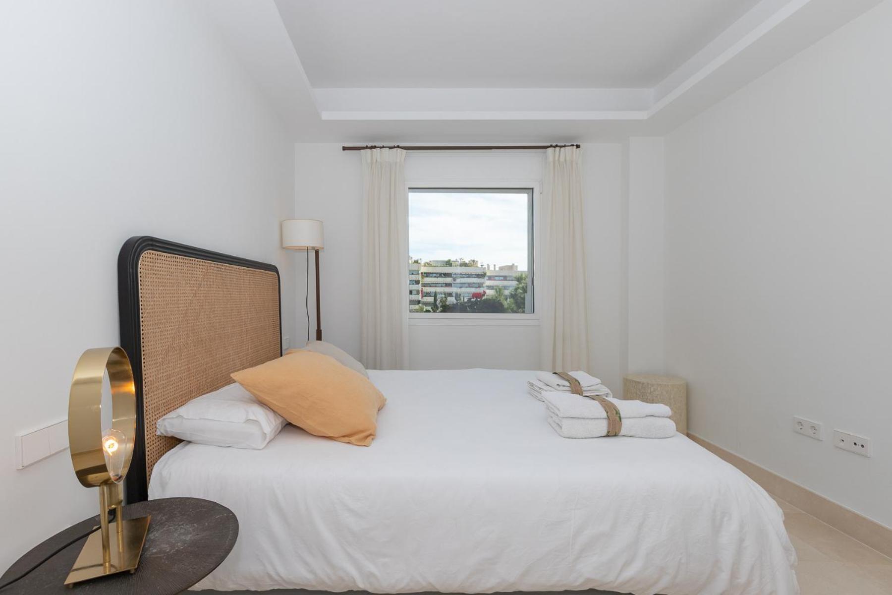 Precioso apartamento de lujo con piscina Marbella Exterior foto