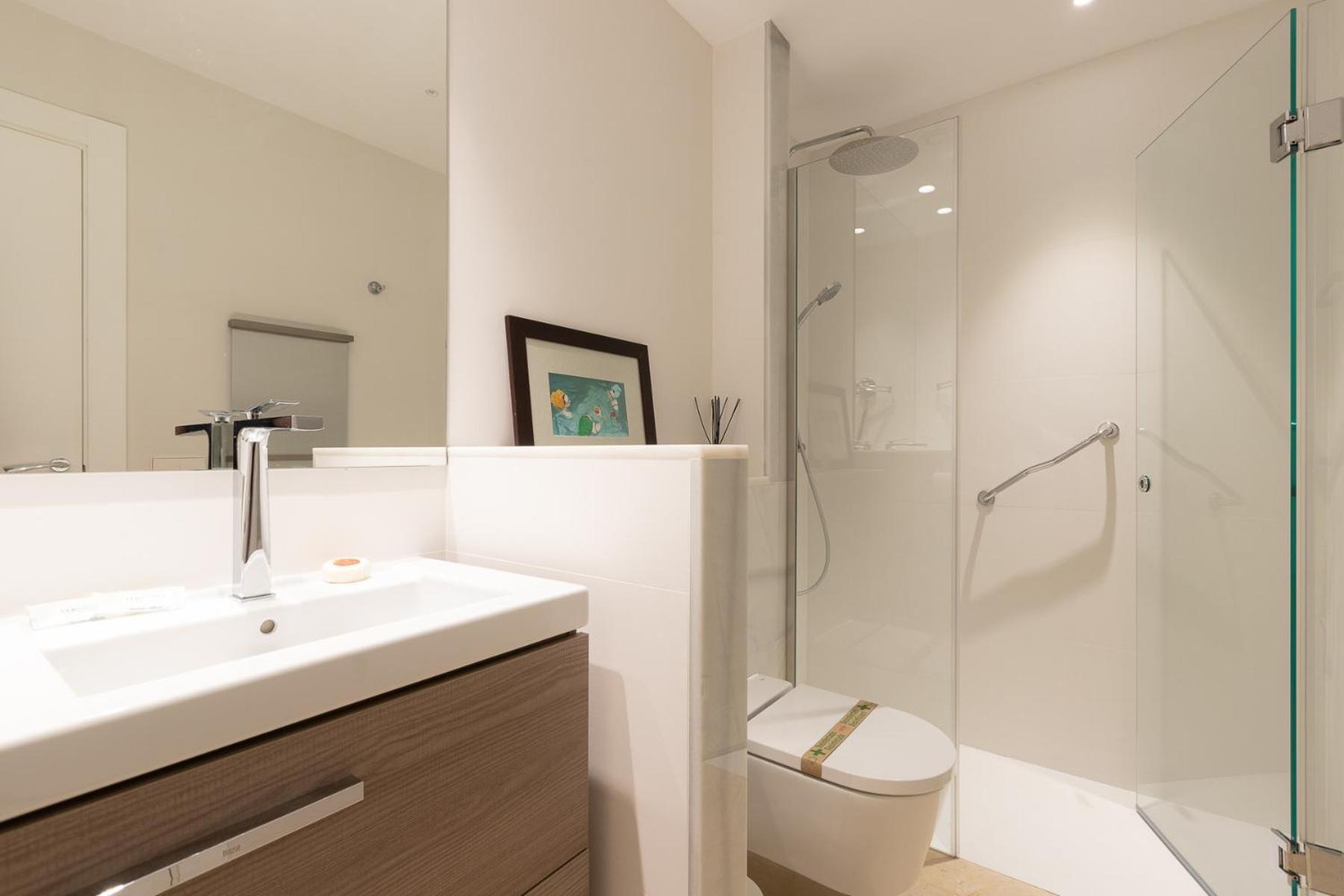 Precioso apartamento de lujo con piscina Marbella Exterior foto