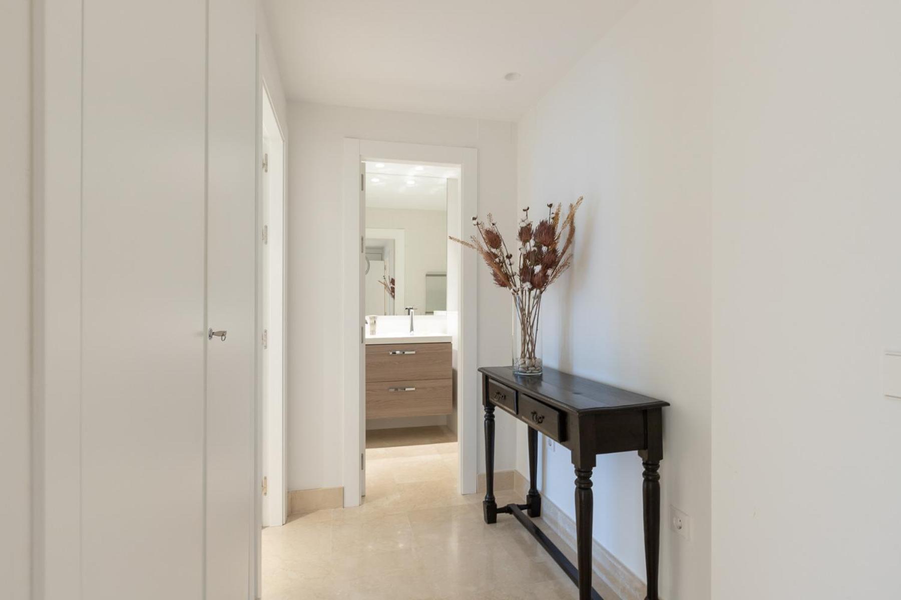 Precioso apartamento de lujo con piscina Marbella Exterior foto